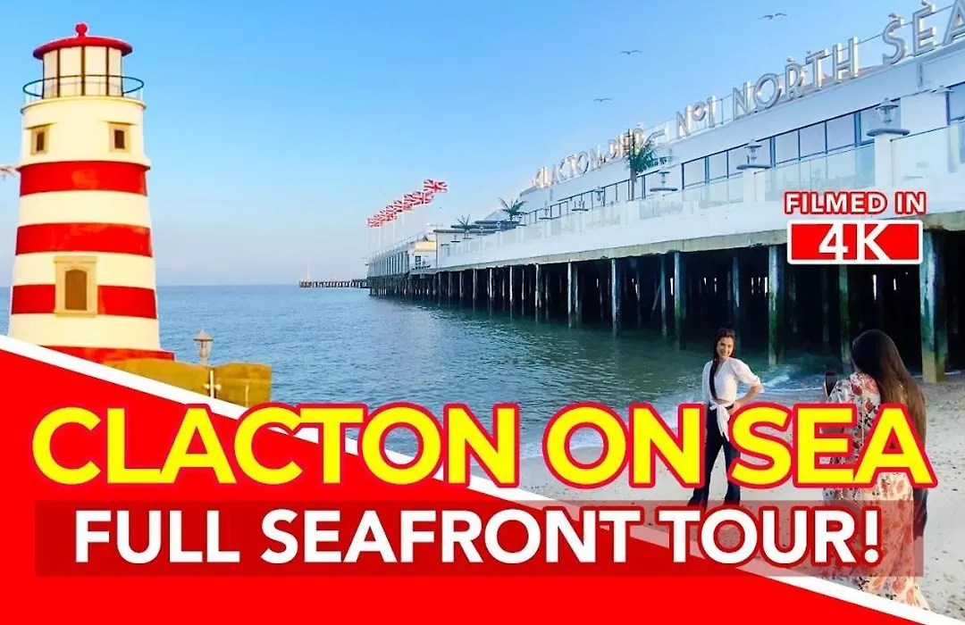 Clacton Guest House-1
