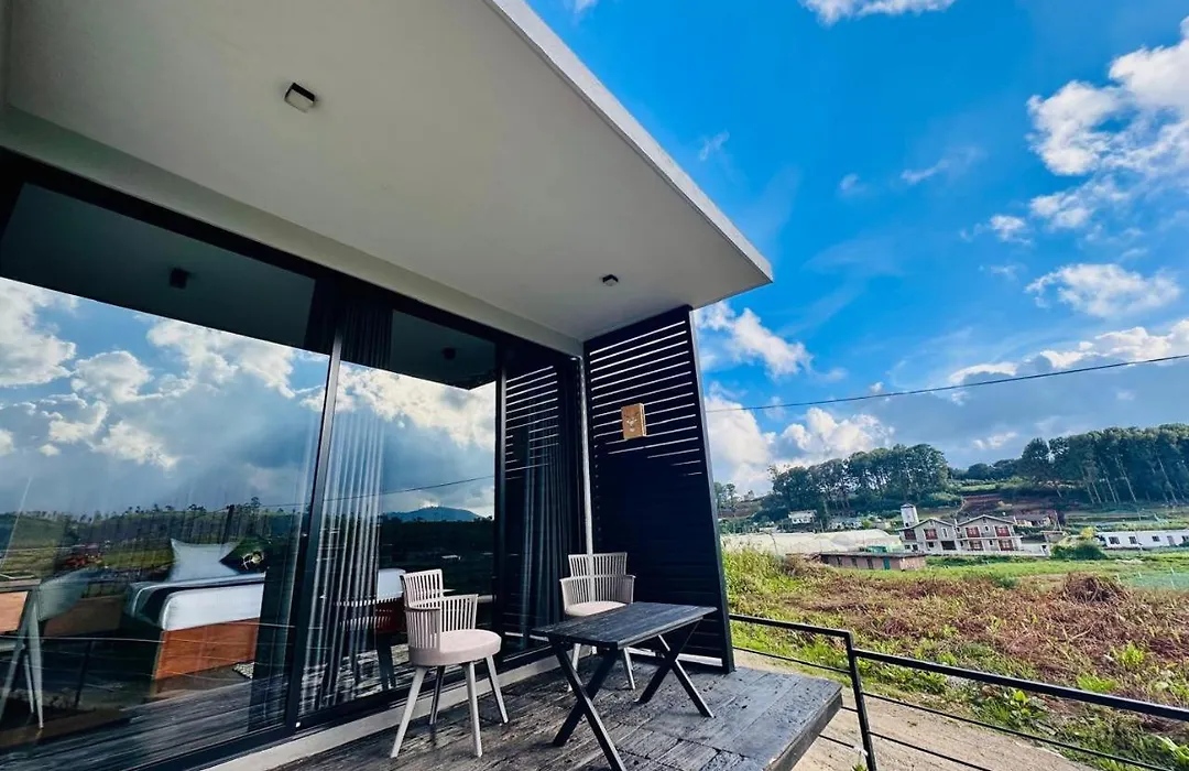 Dream Cottage Nuwara Eliya-1