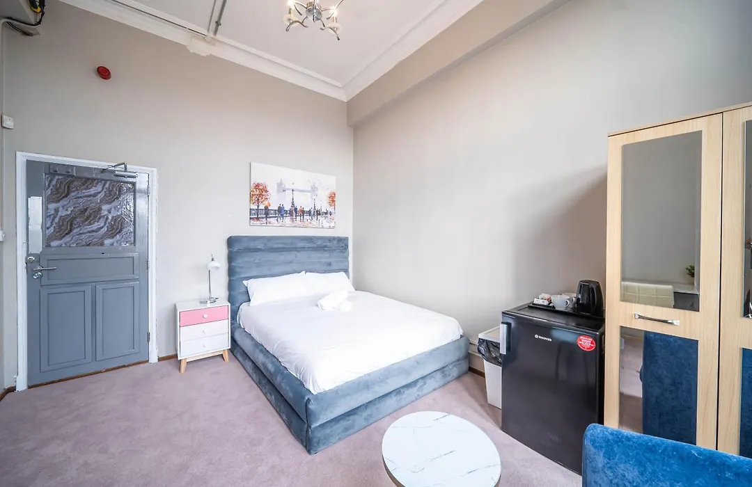 Bessemer Rooms-1