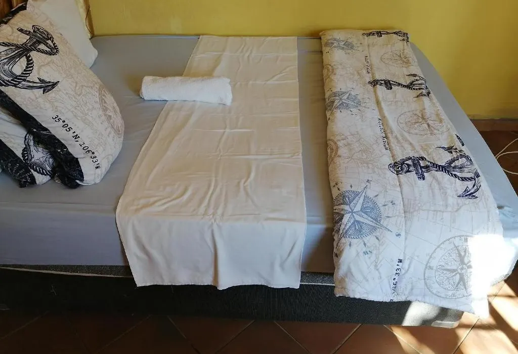 Kaste Guesthouse Tzaneen-1