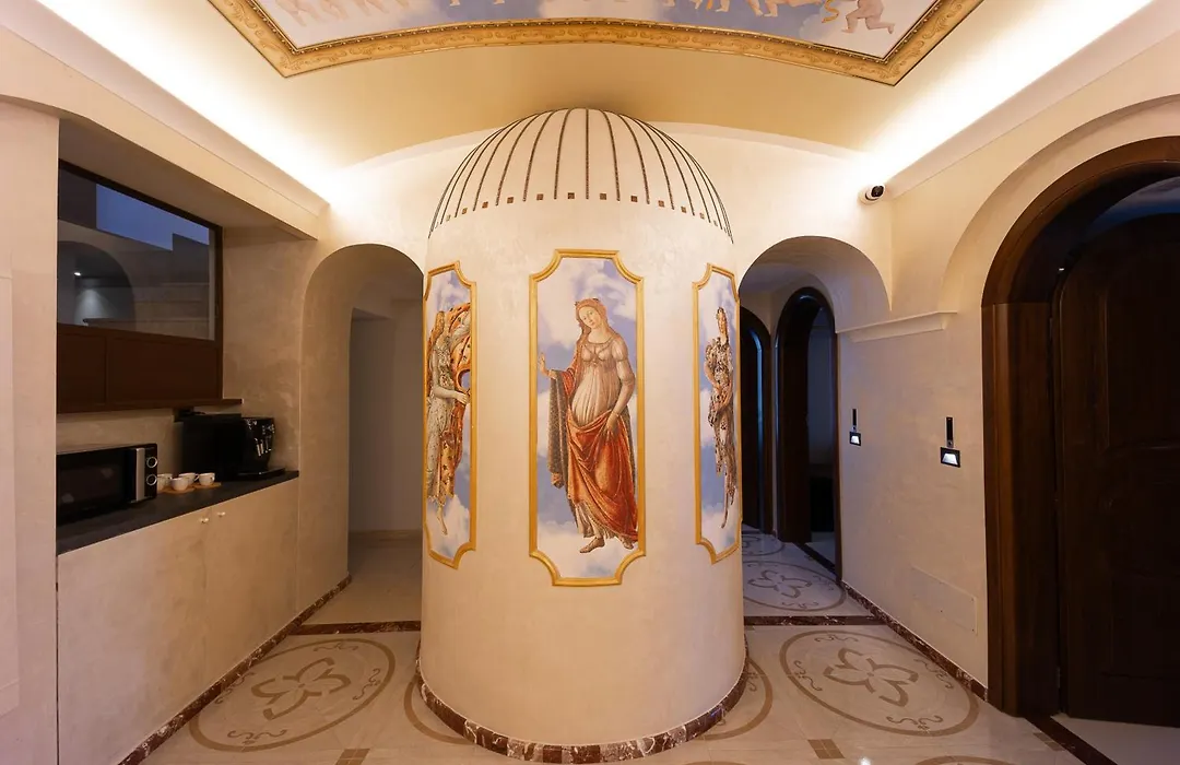 Dimora Cardinal Moroni-1