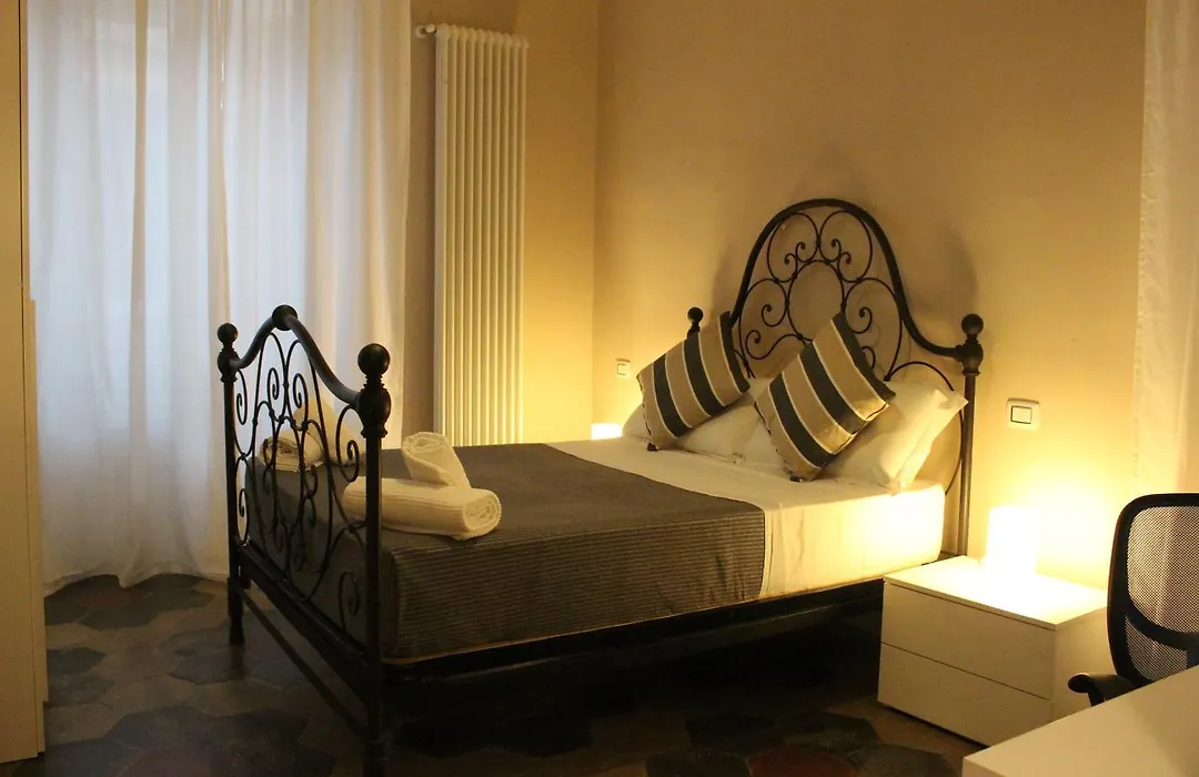 Vaticano Roma Guesthouse-1