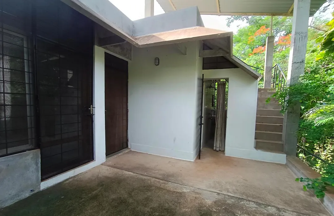 The Annex, Isai Ambalam Guest House-1