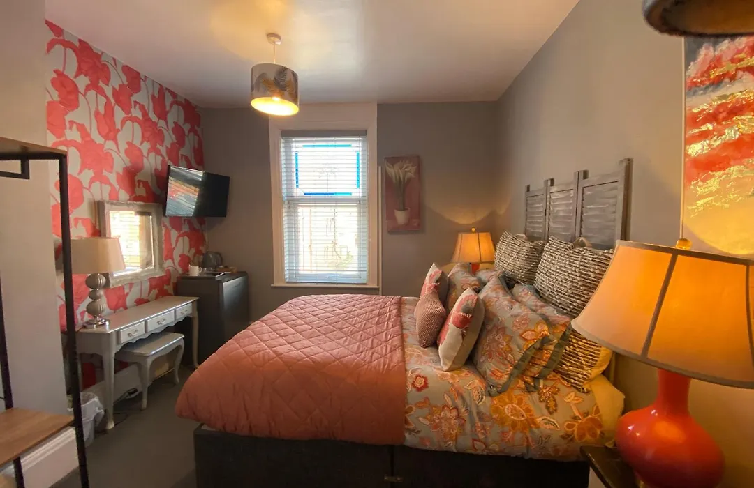 The Mayfield Hotel-1