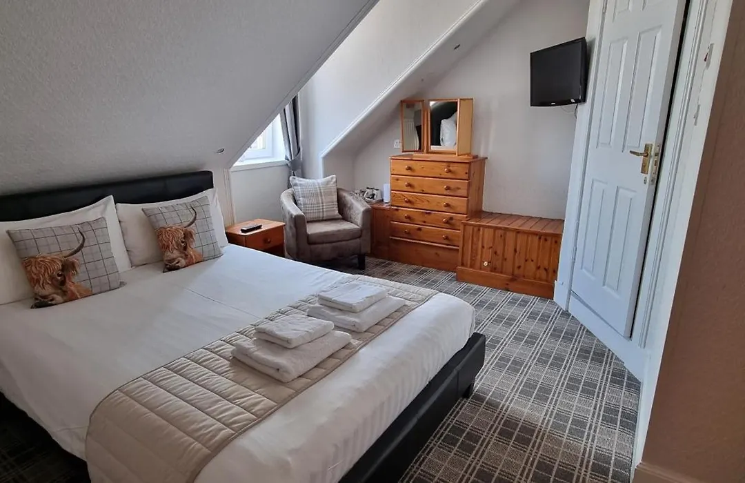Ardconnel House-1