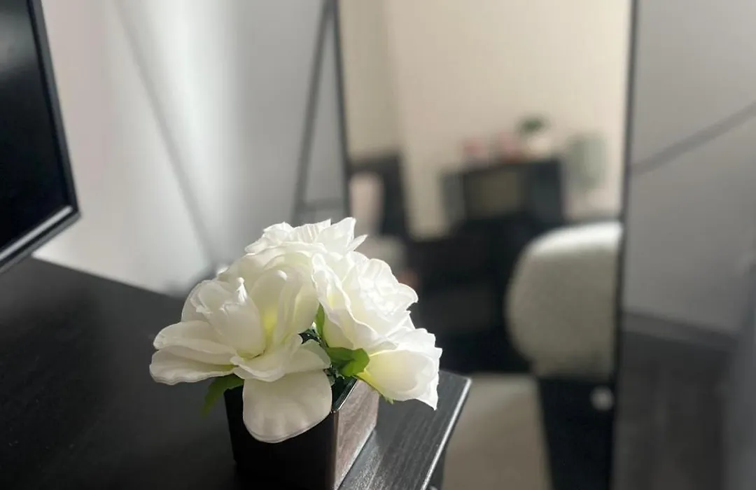 Budget Rooms Lincoln City Centre , Fast Wifi & Self Check In-1