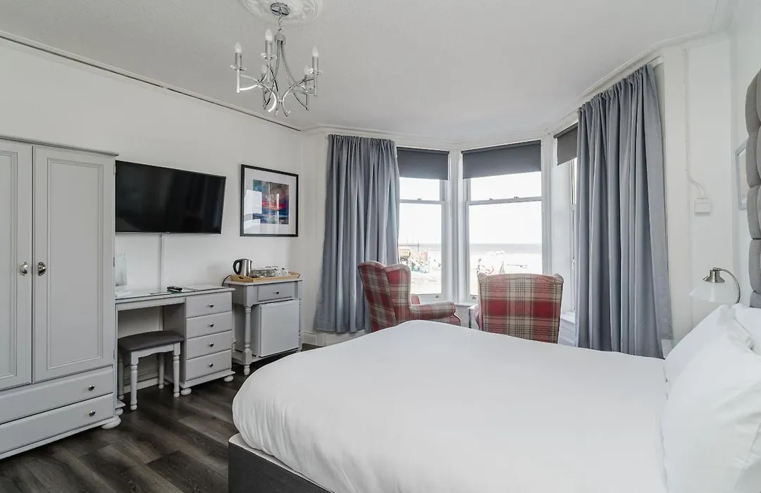 The Roxburgh-1