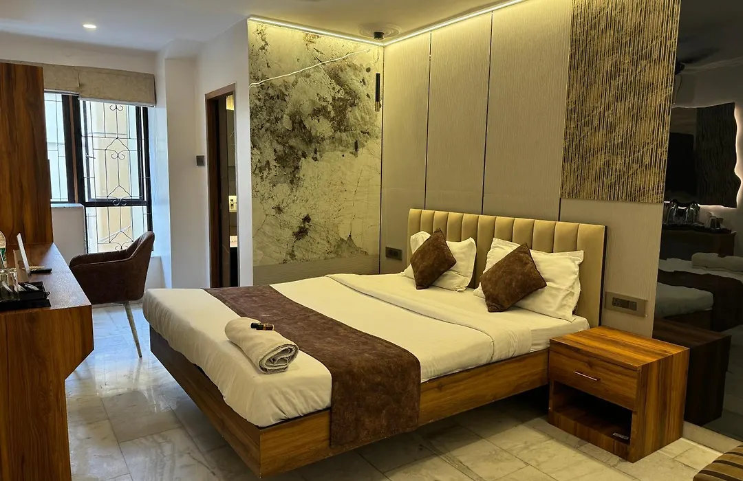 Aster Guest House-1