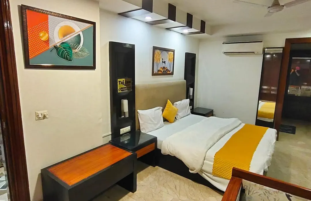 Taj Inn Residency-1