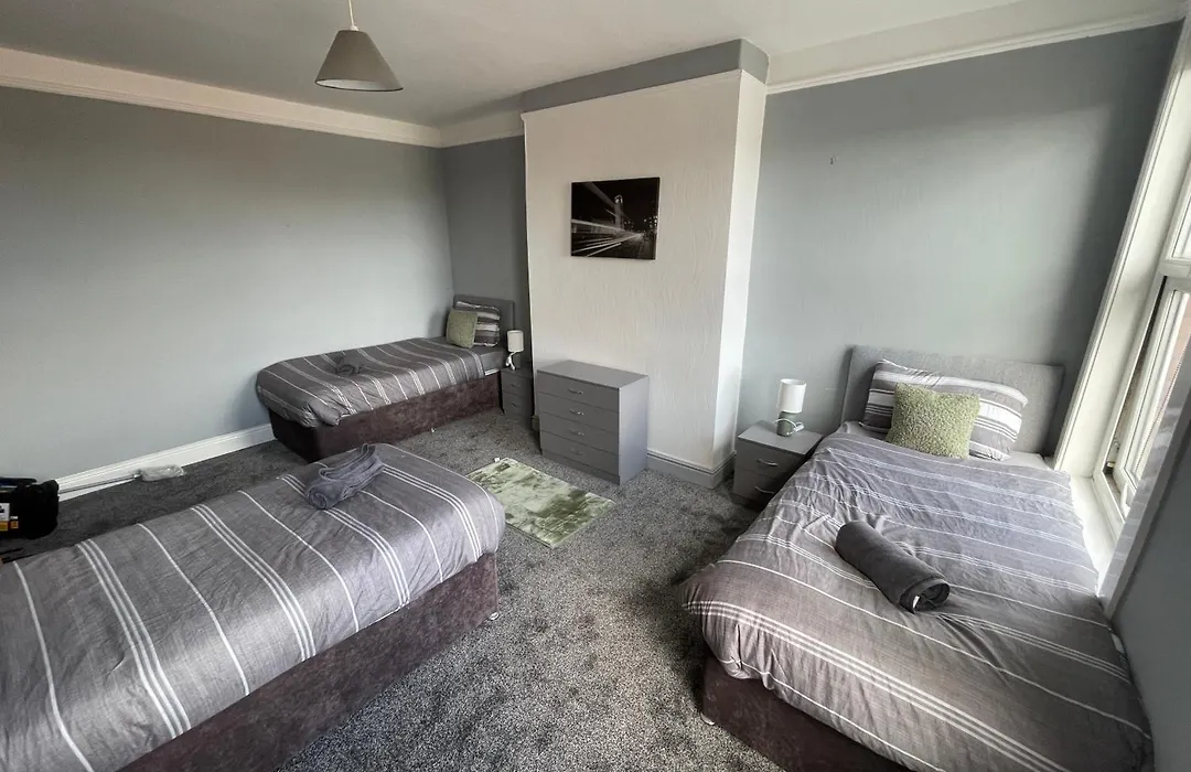 The Clifton Guest House-1