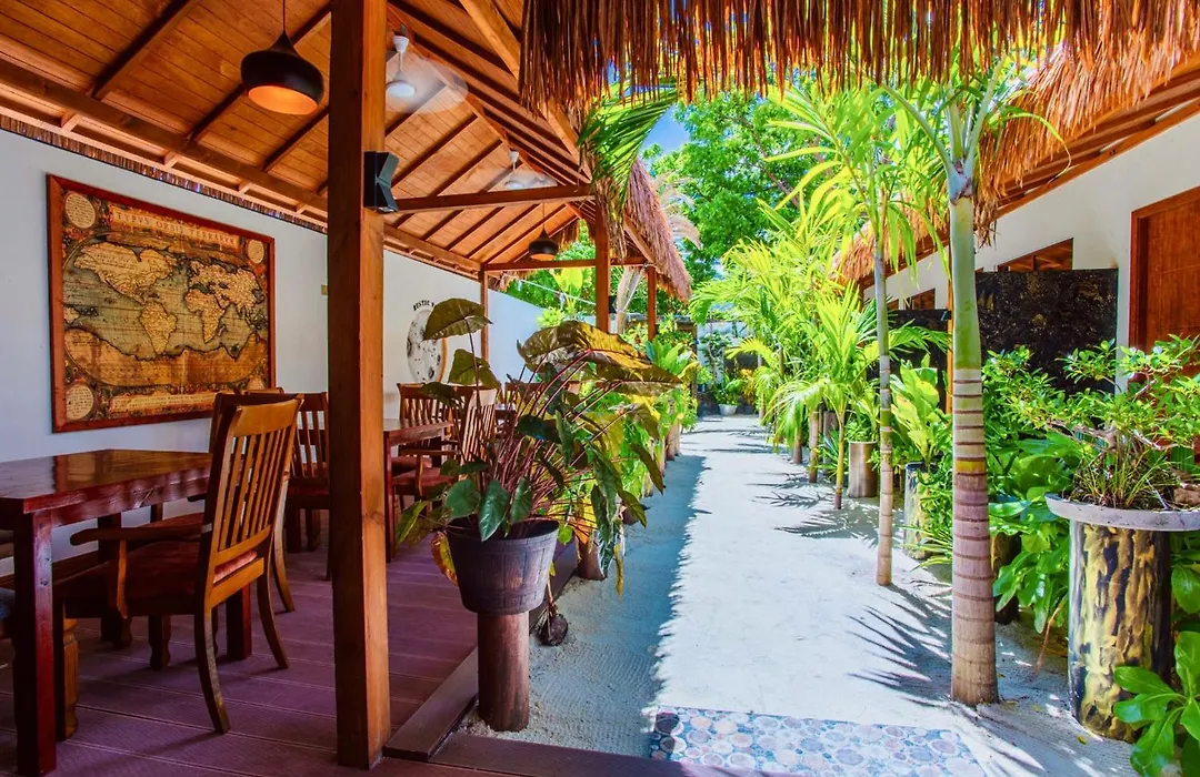 Rustic Villa-1