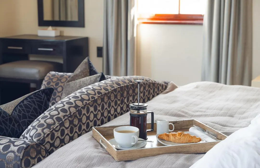 Nova Constantia Boutique Residence-1