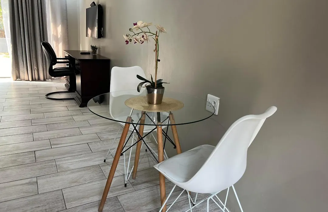 Rivonia Guest House-1