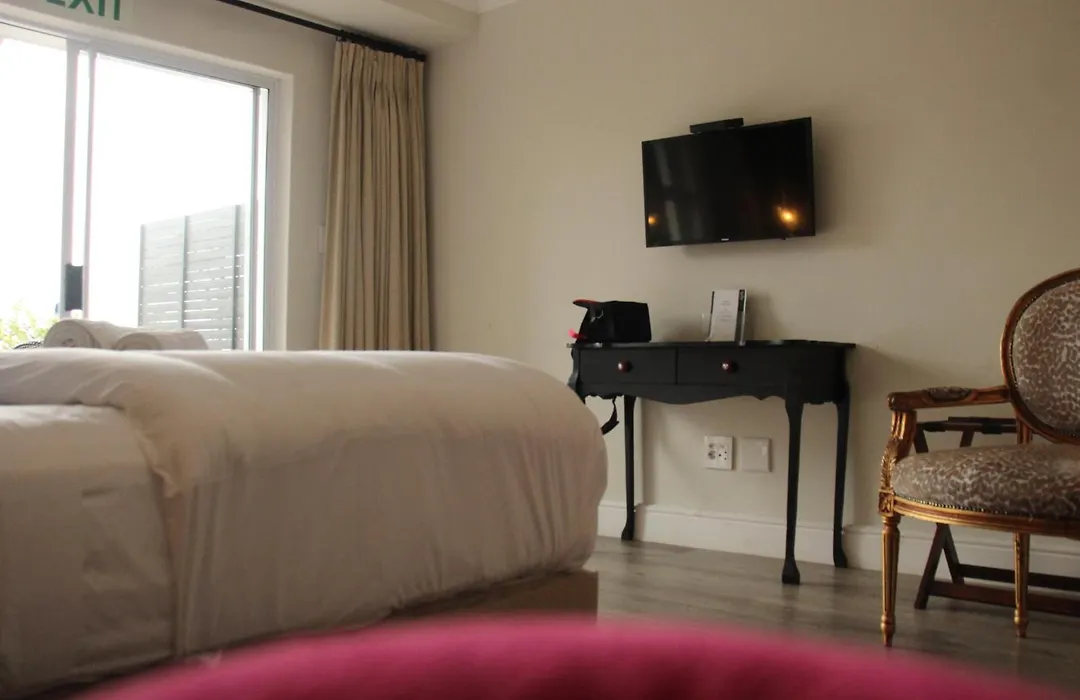 Thyme Wellness Spa And Guesthouse-1