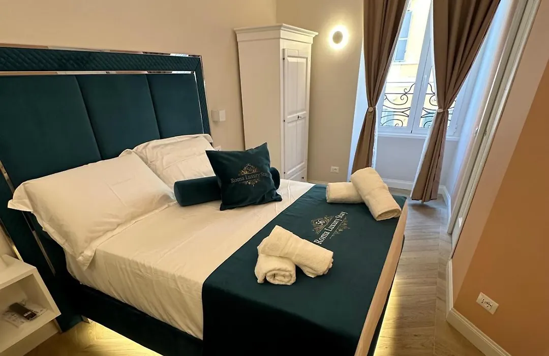 Roma Luxury Stay 56-1