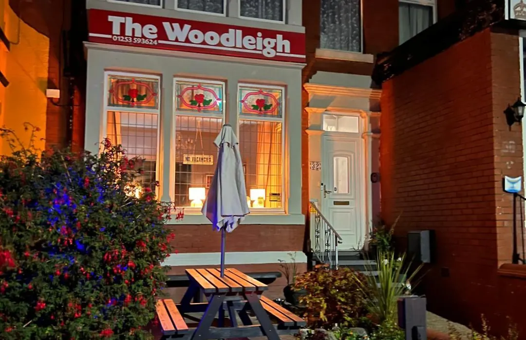 The Woodleigh Hotel-1