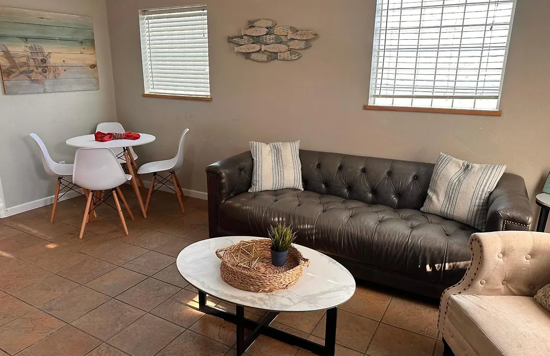 Seaside Bungalow-1
