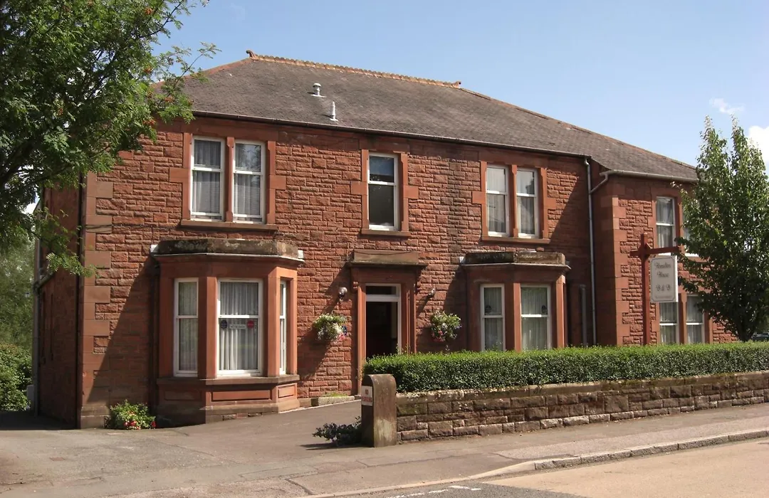 Hamilton House-1