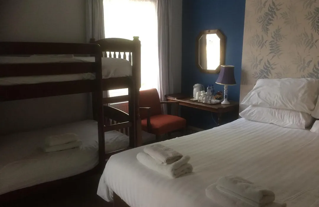The Brandize Guest House-1