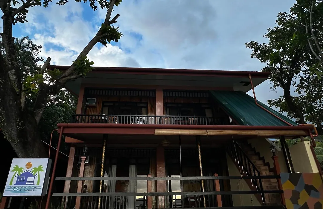 Fabregas Beach Cottages-1