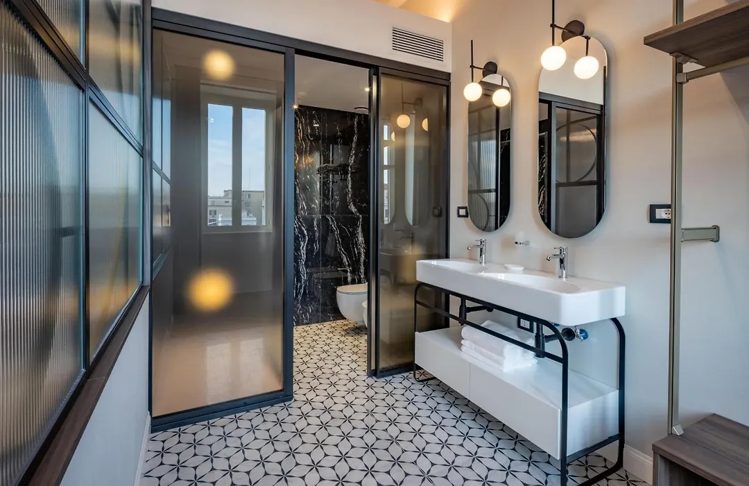 Migliori Collection Suites Via Veneto-1