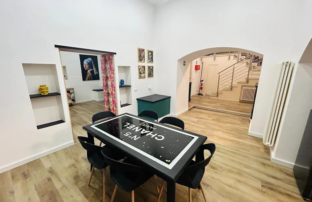 Boiardo Art House-1