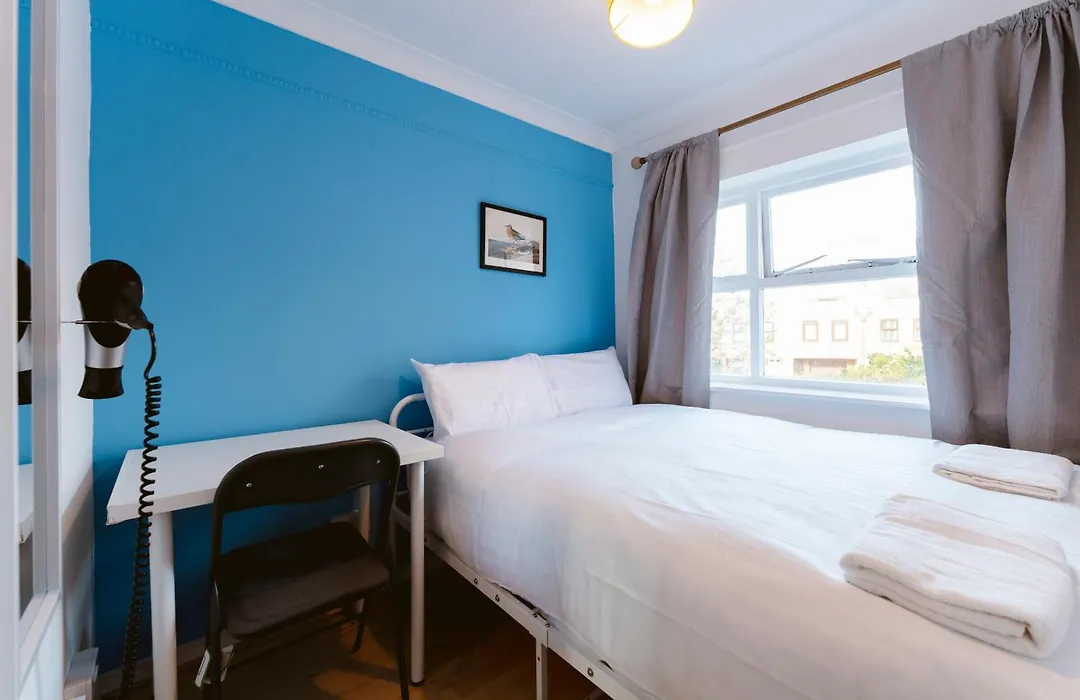 Manor Park Double Rooms-1