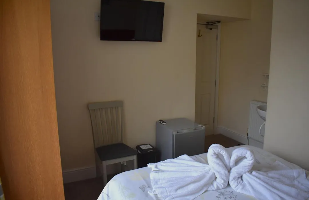 Harrington Guest House-1