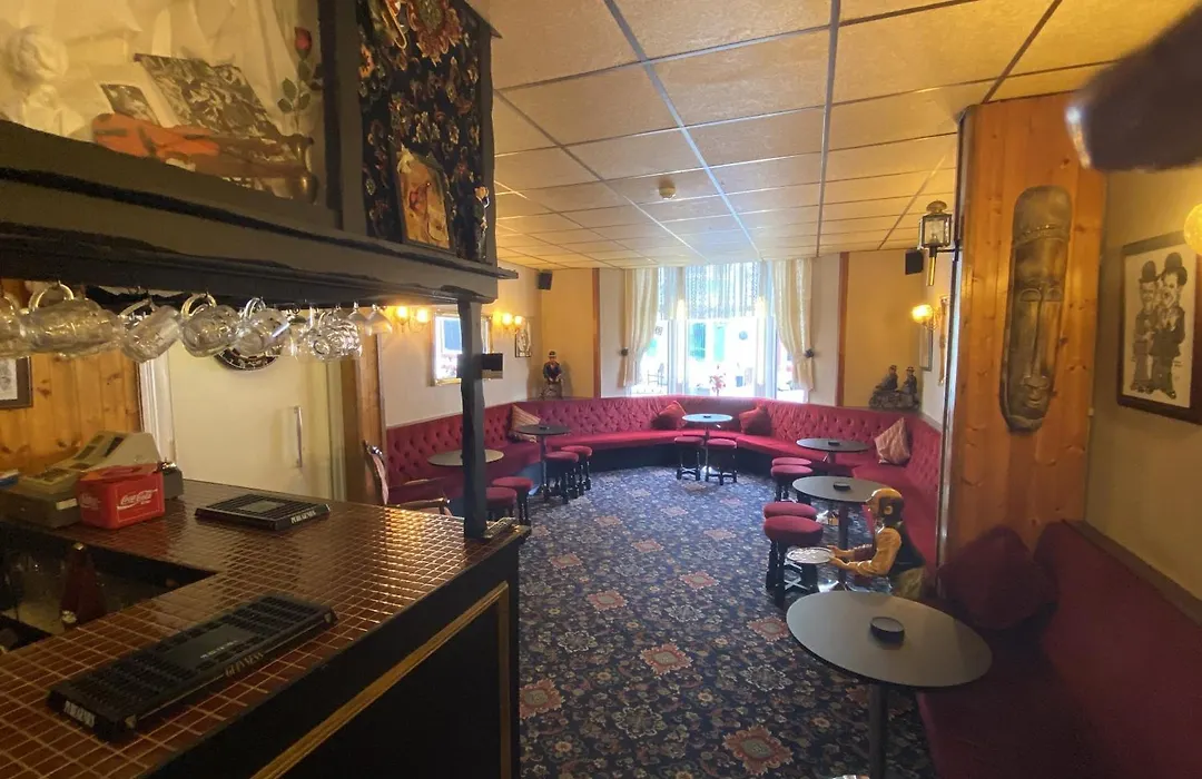Grange House Hotel-1