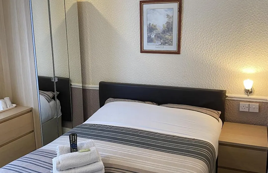 Grange House Hotel-1
