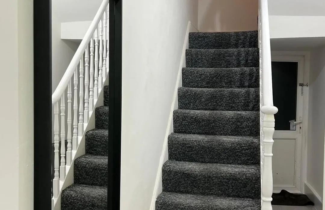 Oxborne Rooms Uk - Plaistow-1