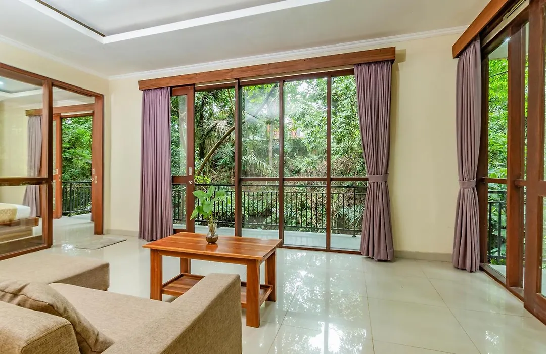 Bubu House Ubud-1