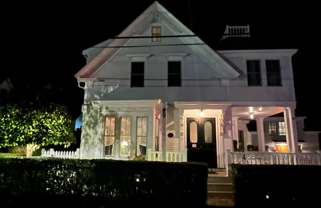 White Porch Inn-1