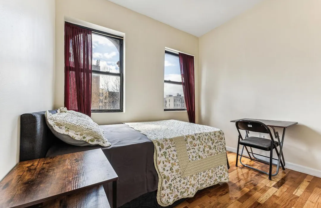 Empire Blvd Guest House-1