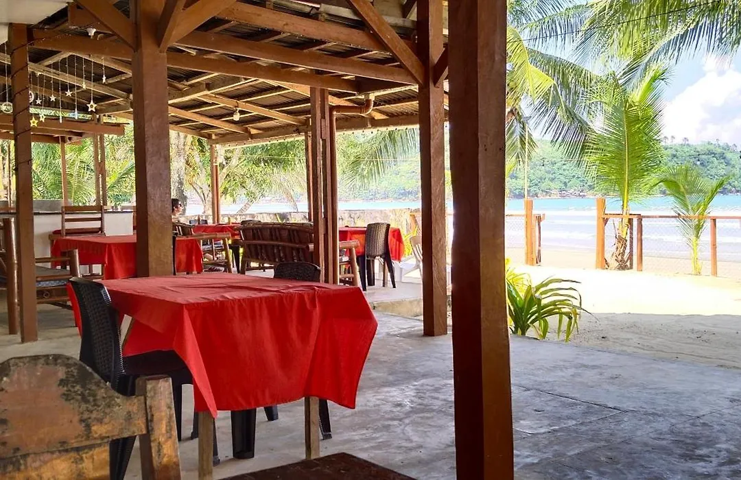 Bucana Beachfront Guesthouse-1