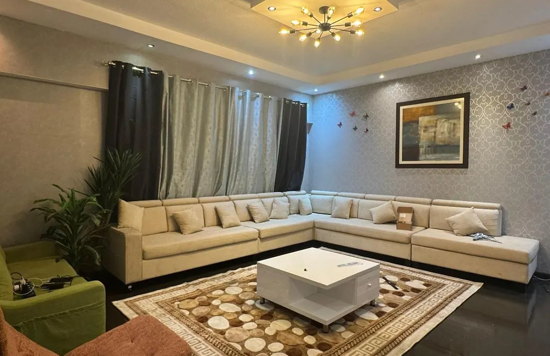 Sadaf 8 Jbr Luxury Master Bedroom Near Tram-1