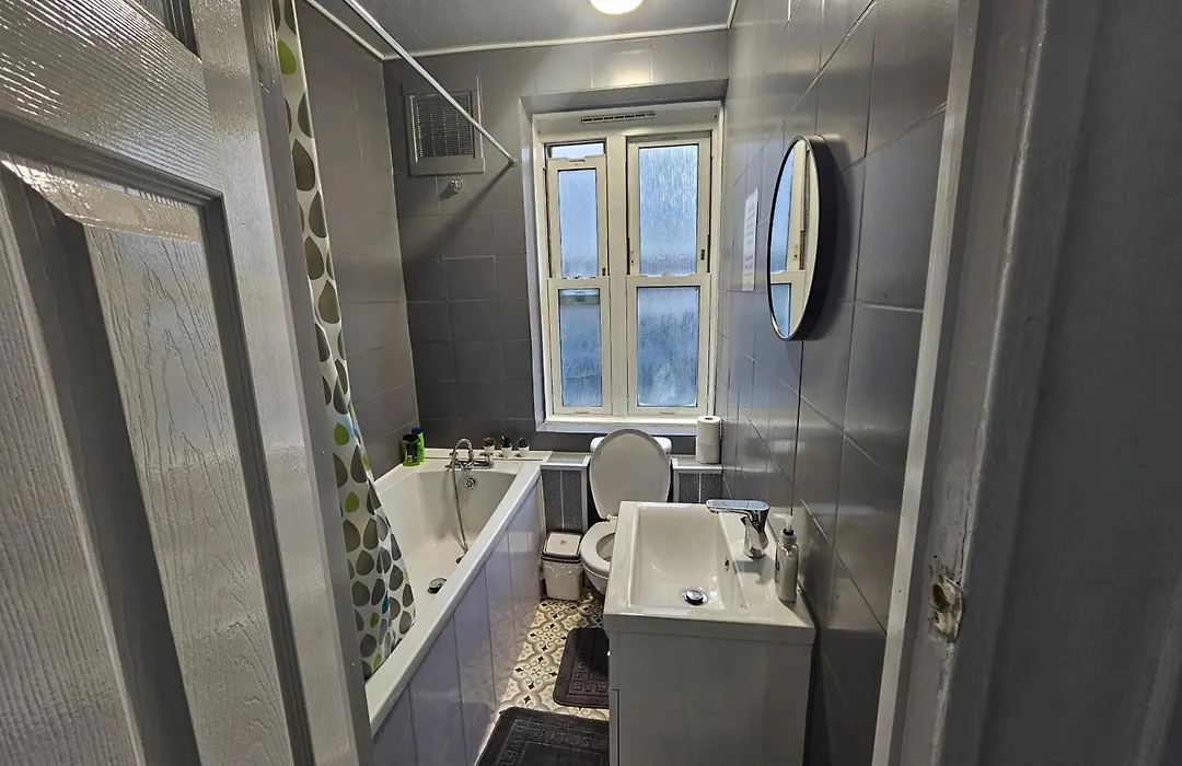 Shoreditch Stay-1