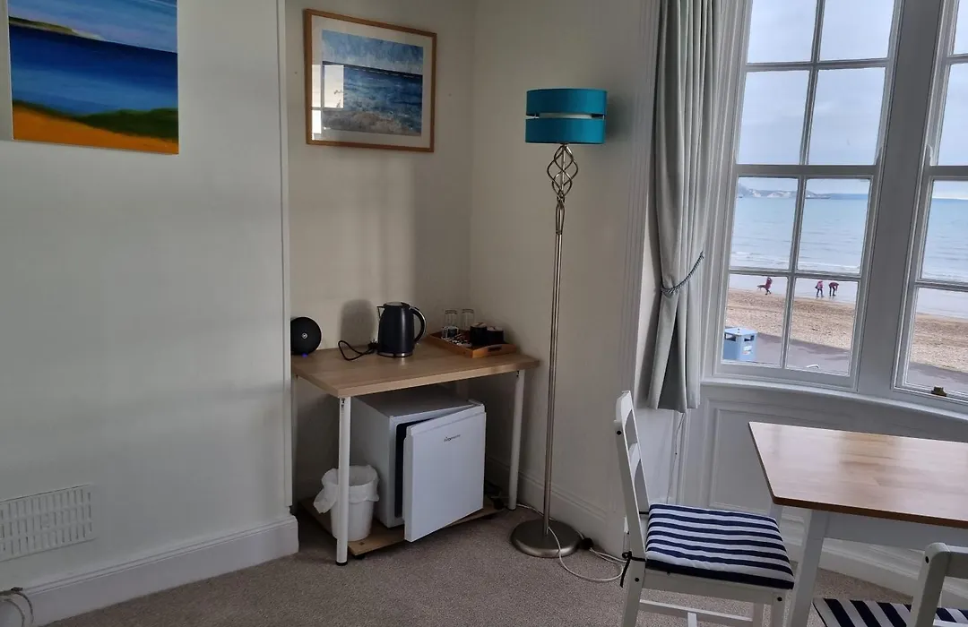 Seaspray Guest House-1