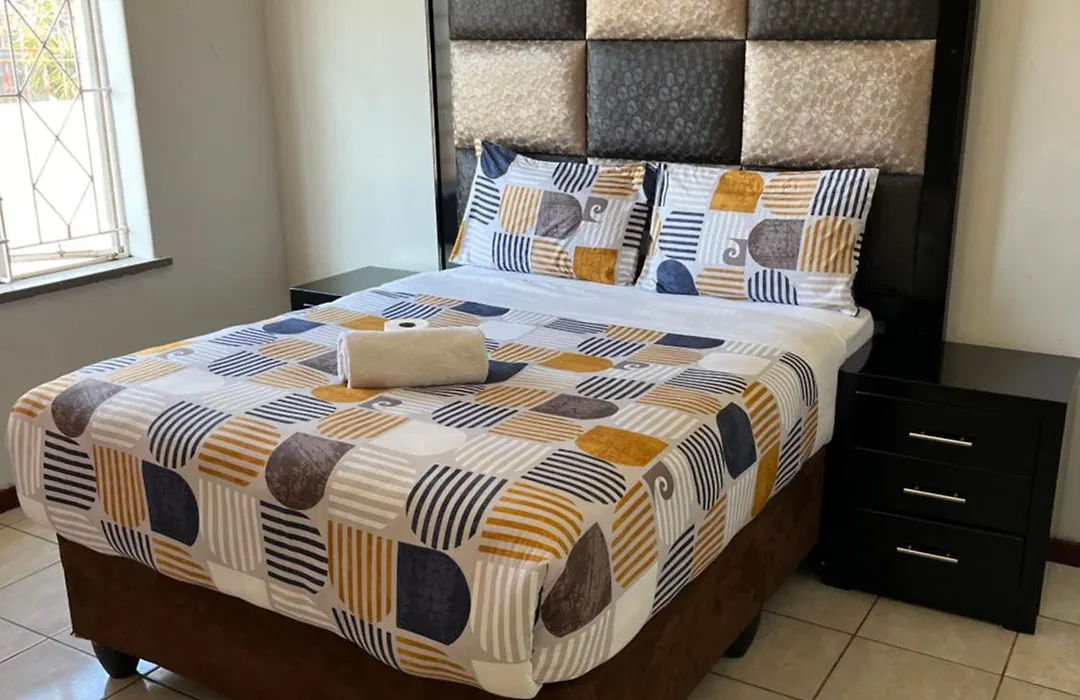 Hampton Guesthouse-1