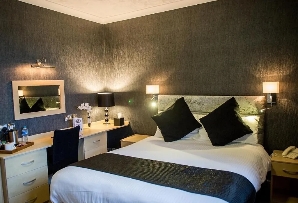 Briardene Hotel-1