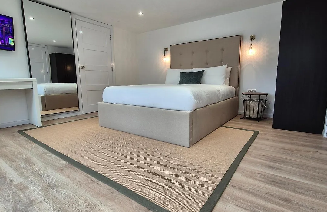 Hotel Cg London-1