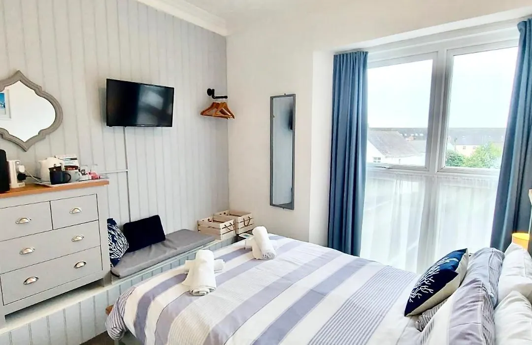 Glenthorne Guest House-1