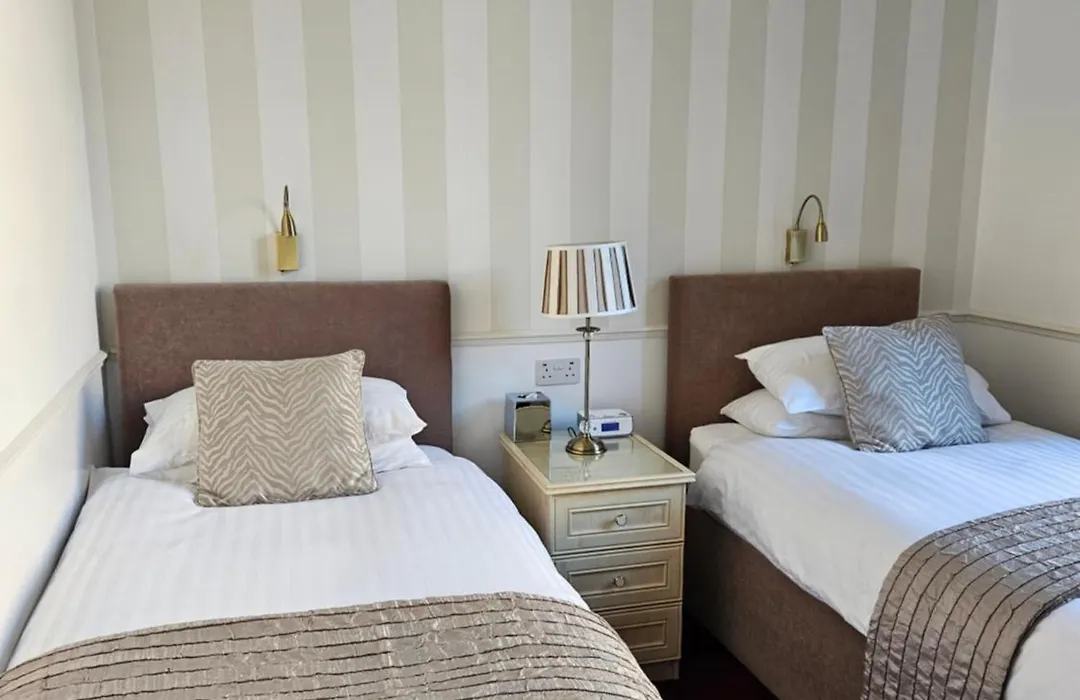 Highfield Guest House-1