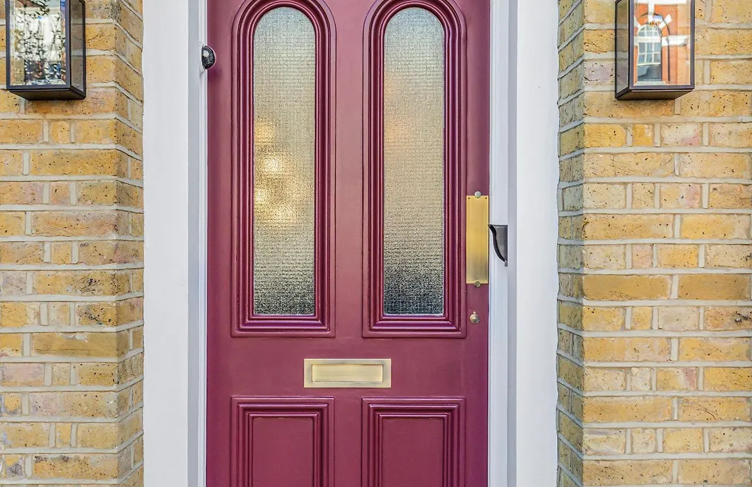 Clapham Guest House-1
