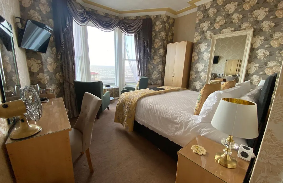 Stratford House Exclusively For Adults-1