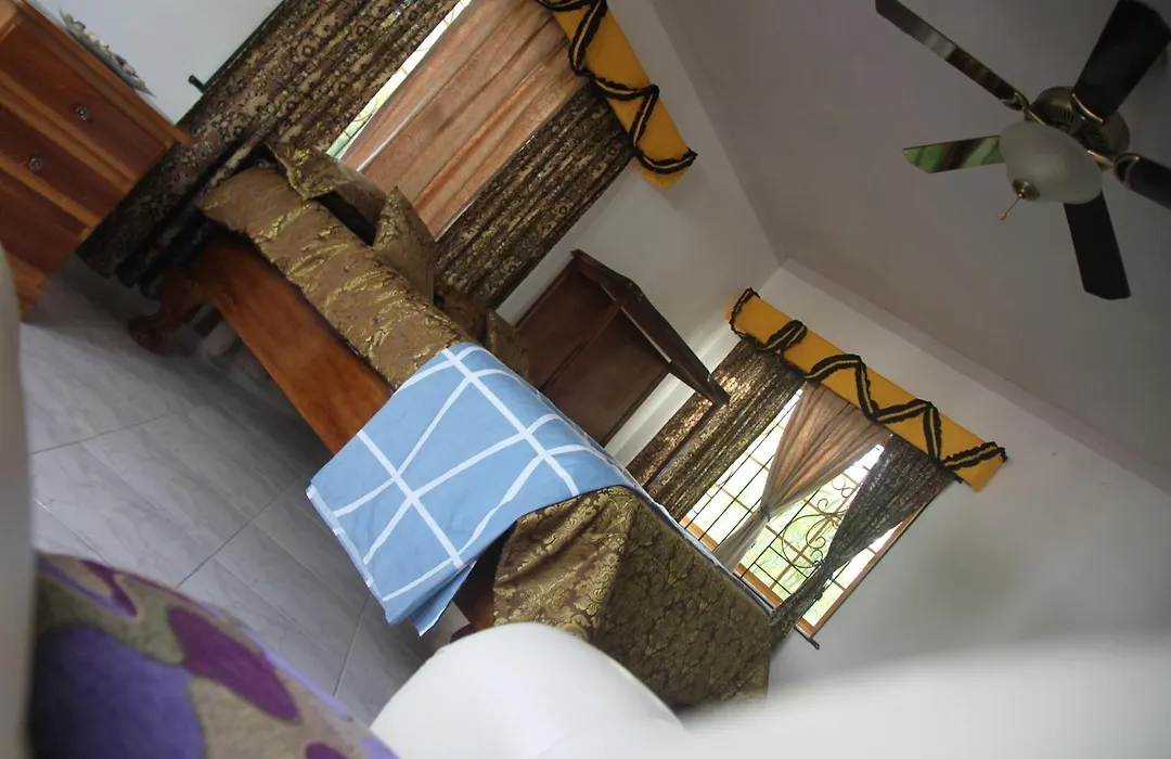 Sweetsop Jamaica Villa And Tours-1