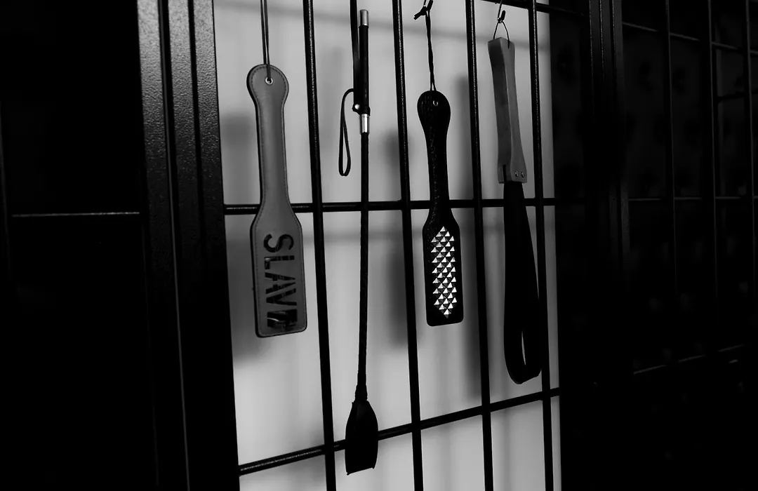 Suite Luxury Bdsm-1