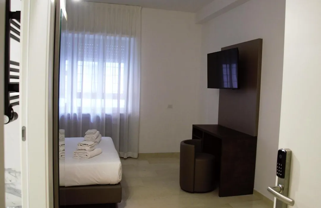 Domus Dea Roma By Trinita-1