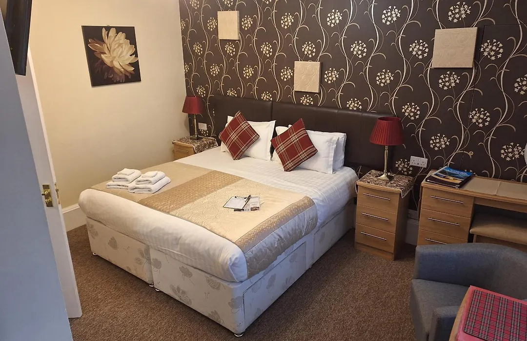 Torridon Guest House-1
