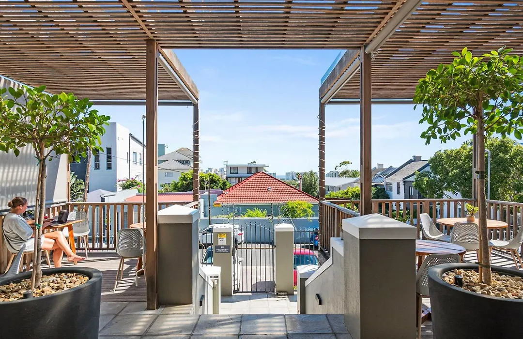 Antrim House By Totalstay-1
